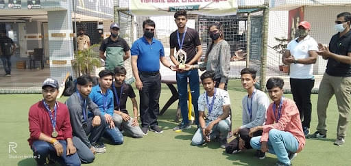 Vishisht School of Management Indore College events photo 2